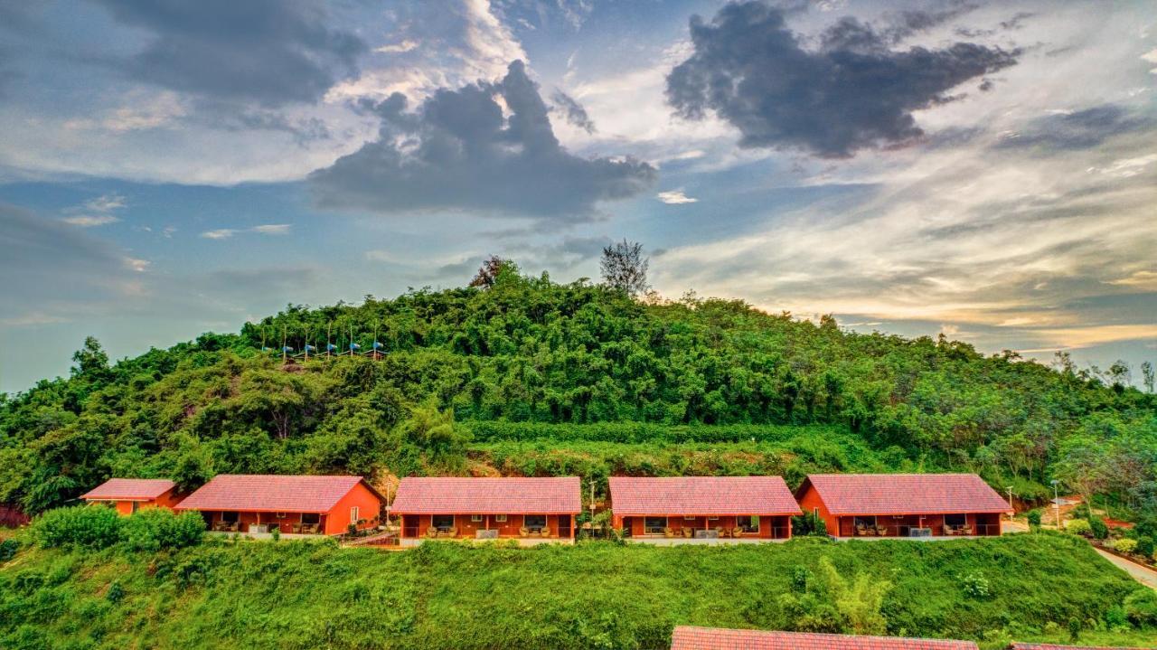 The Estate Resort , Mangalore Mudbidri Exterior foto